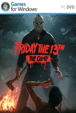 Friday the 13th: The Game Friday the 13th: The Game