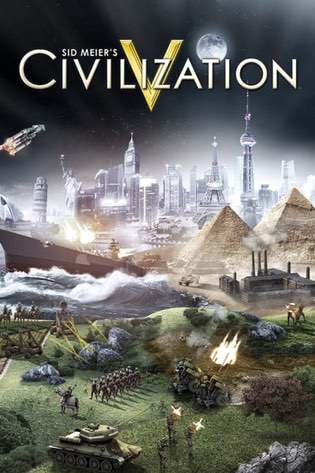 Civilization Механики